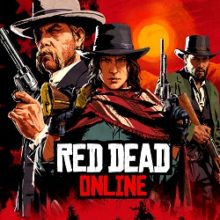 Red Dead Online