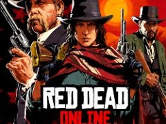Red Dead Online