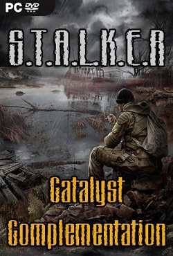 Сталкер Catalyst Complementation