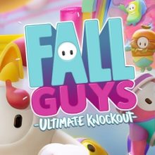 Fall Guys Ultimate Knockout