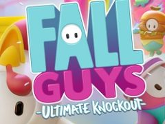 Fall Guys Ultimate Knockout
