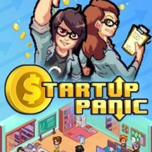 Startup Panic