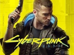 Cyberpunk 2077