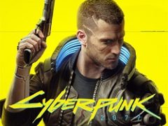 Cyberpunk 2077 Механики
