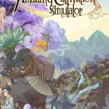 Amazing Cultivation Simulator