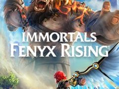 Immortals Fenyx Rising