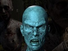 The Infected