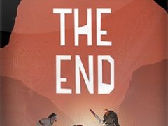 Unto The End