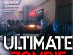 Ultimate Zombie Defense
