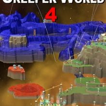 Creeper World 4
