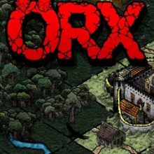 ORX