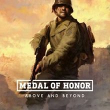 Medal of Honor Above and Beyond