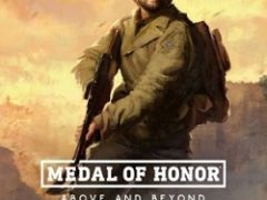 Medal of Honor Above and Beyond