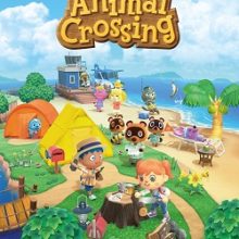 Animal Crossing New Horizons