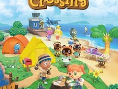 Animal Crossing New Horizons