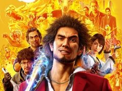 Yakuza Like a Dragon Xatab