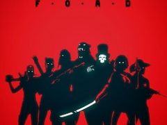 CRSED FOAD