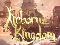 Airborne Kingdom