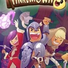 Tinkertown