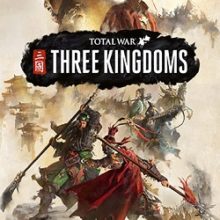 Total War Three Kingdoms последняя версия
