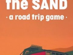 UNDER the SAND — a road trip game