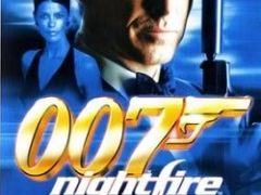 James Bond 007 Nightfire