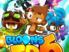 Bloons TD 6