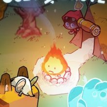 Cozy Grove