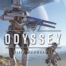 Elite Dangerous Odyssey