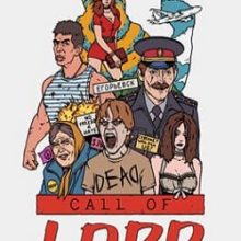 Call of LDPR