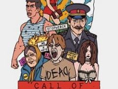 Call of LDPR