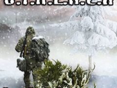 Сталкер Ночь Перед Рождеством 4