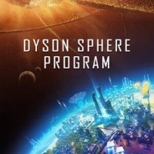 Dyson Sphere Program