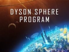 Dyson Sphere Program