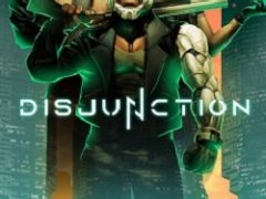 Disjunction