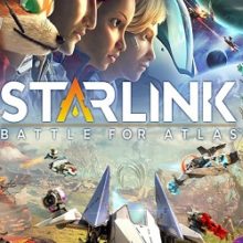 Starlink Battle for Atlas
