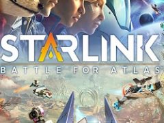 Starlink Battle for Atlas
