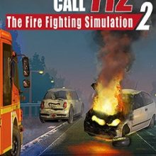 Emergency Call 112 The Fire Fighting Simulation 2