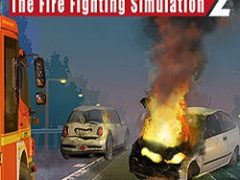Emergency Call 112 The Fire Fighting Simulation 2