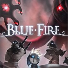 Blue Fire
