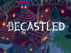 Becastled