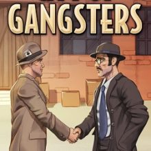 City of Gangsters
