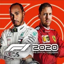 F1 2020