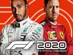 F1 2020