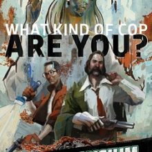 Disco Elysium The Final Cut
