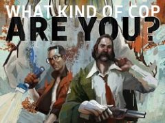Disco Elysium The Final Cut