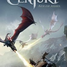Century Age of Ashes