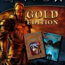 Gothic 2 Gold Edition