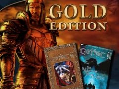 Gothic 2 Gold Edition
