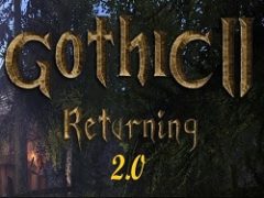 Gothic 2 Возвращение 2.0